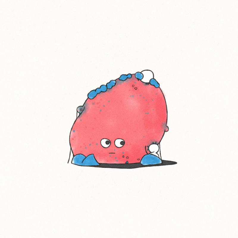Pobbles #200