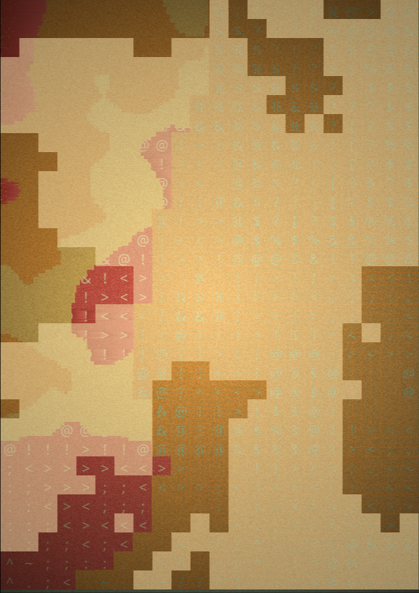 Convergence Remnants #496