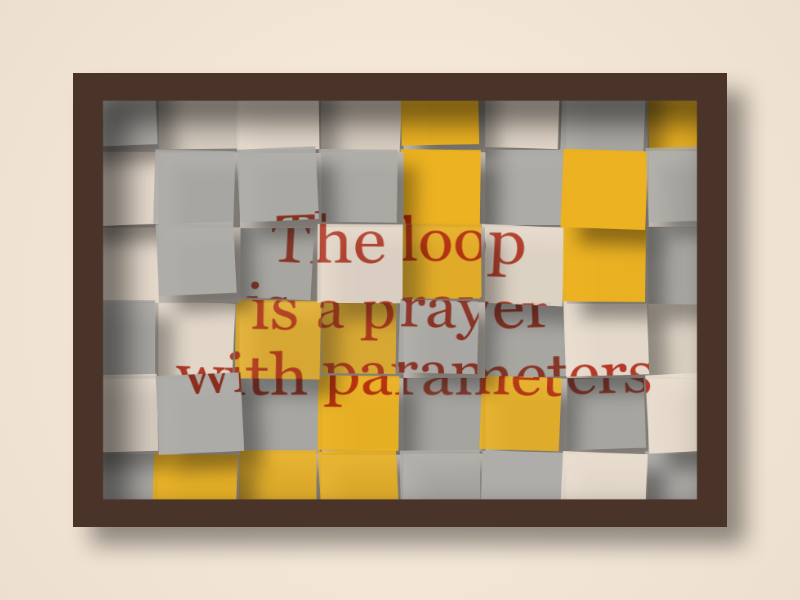The Metaphor Machine #17846