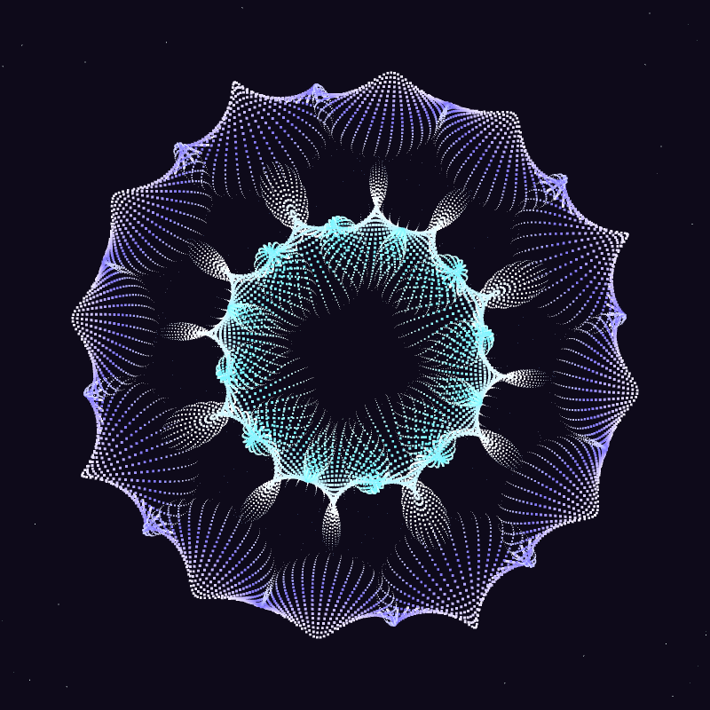 Pulsar #12