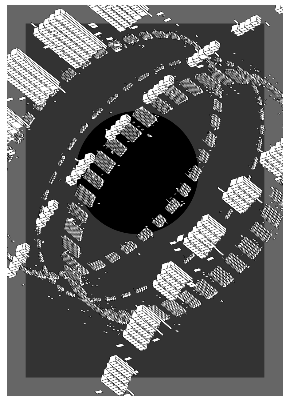 MEGASTRUCTURES #197