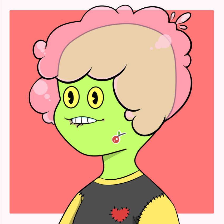 Jelly dudes #276