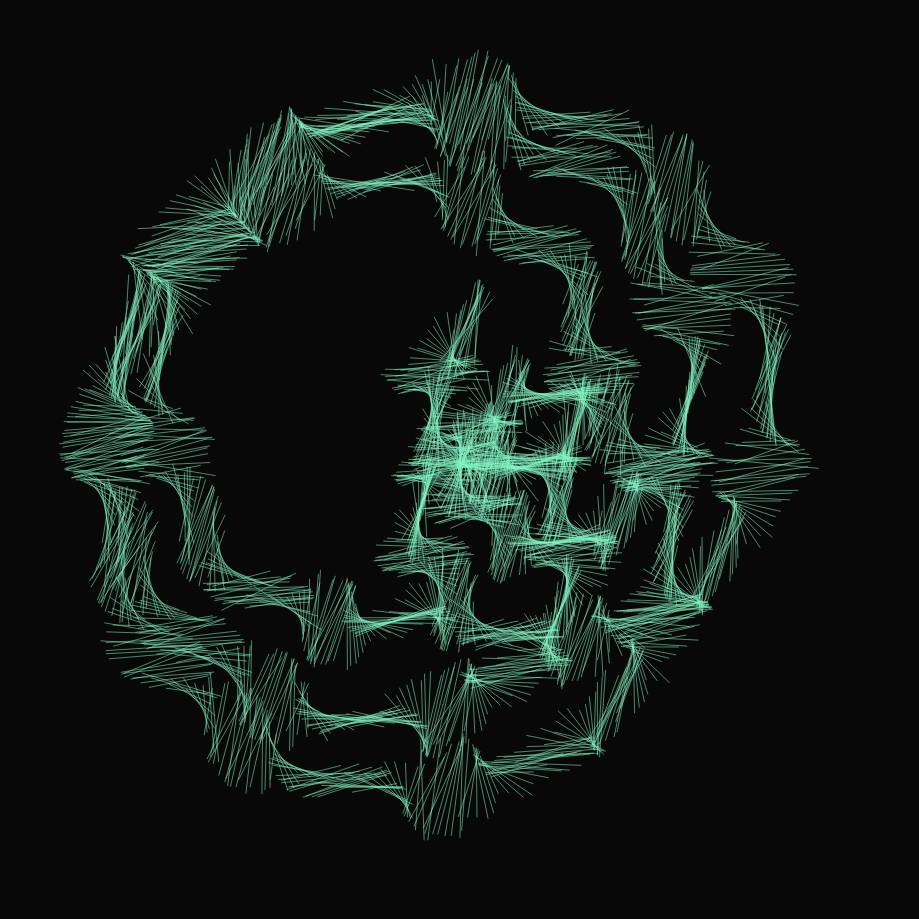 The Noise #13507