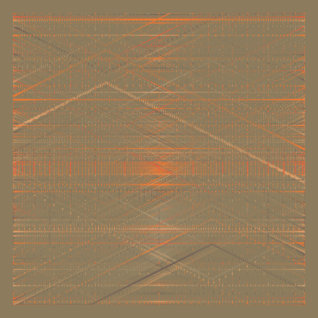 Rhythms #86