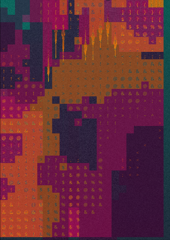 Convergence Remnants #19031