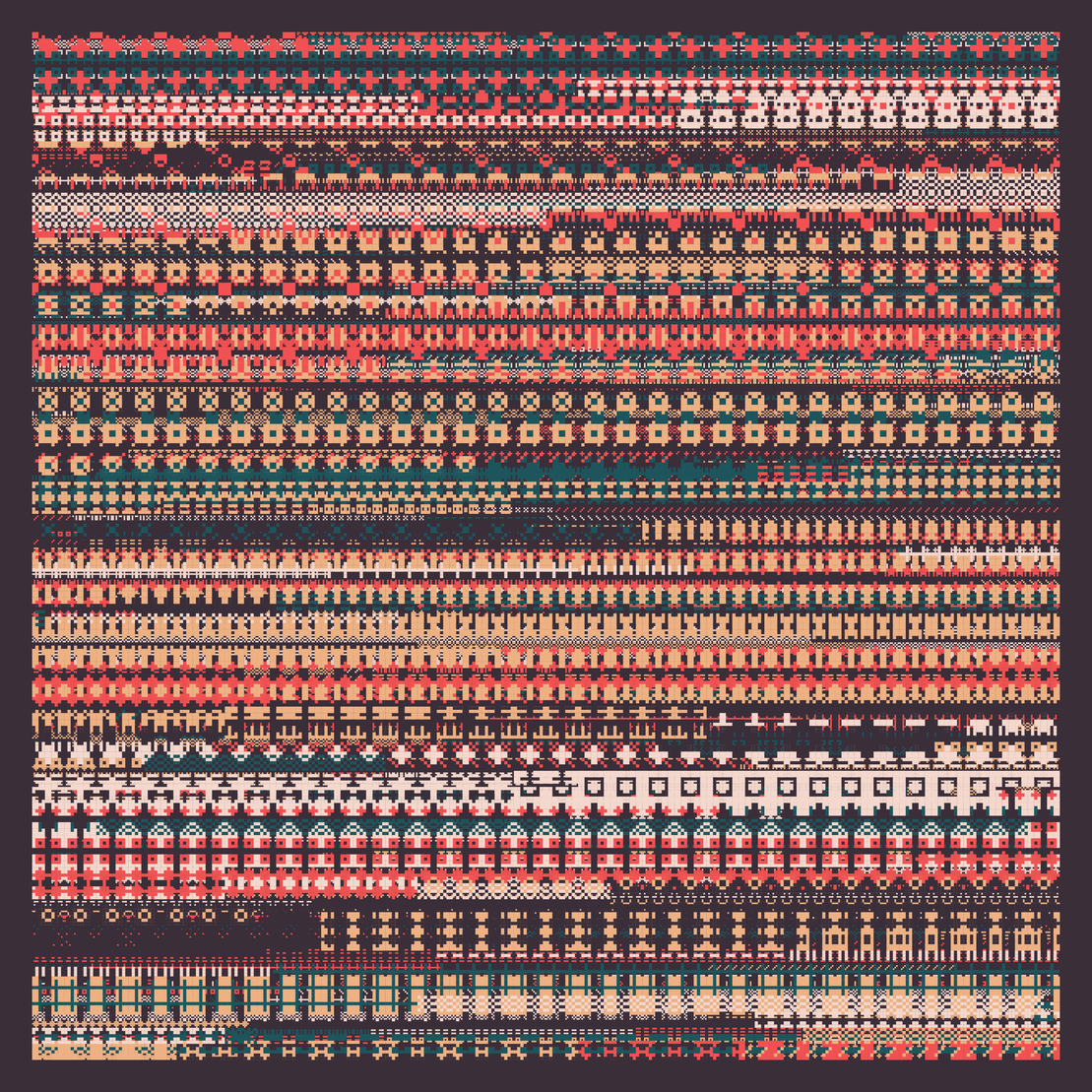 Pixel Management #998