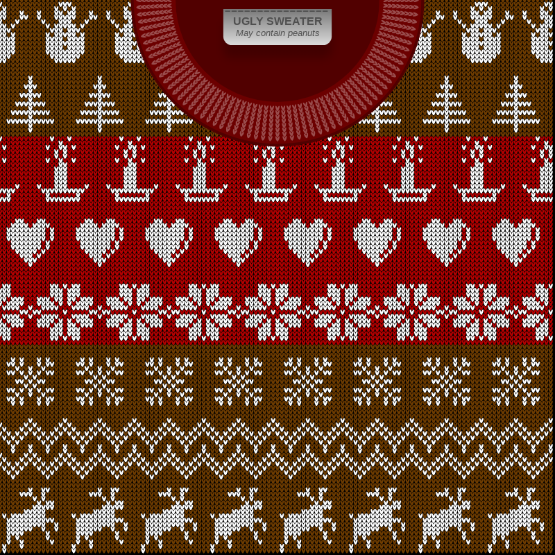 Ugly Sweaters #352