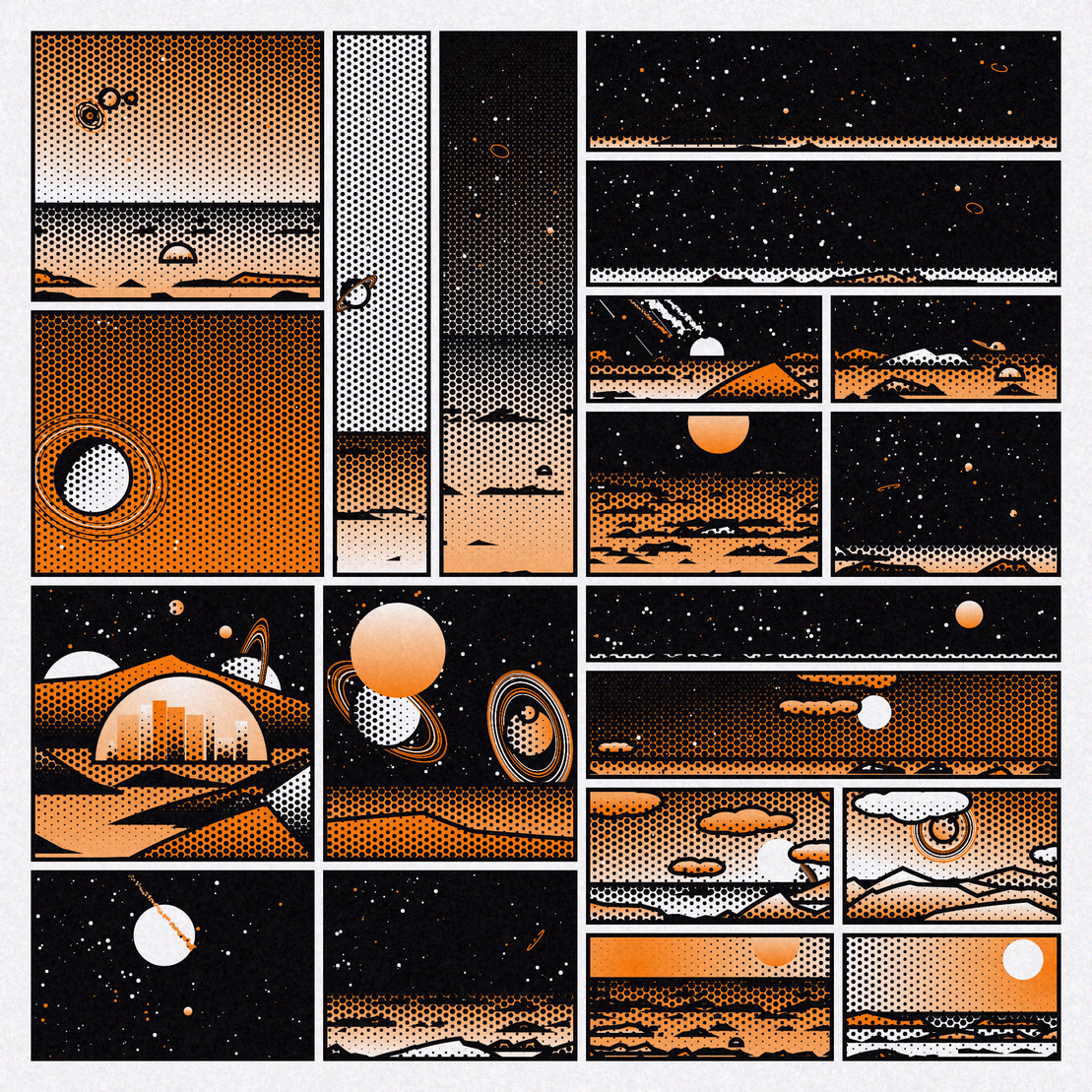 Astronomic Comics #262