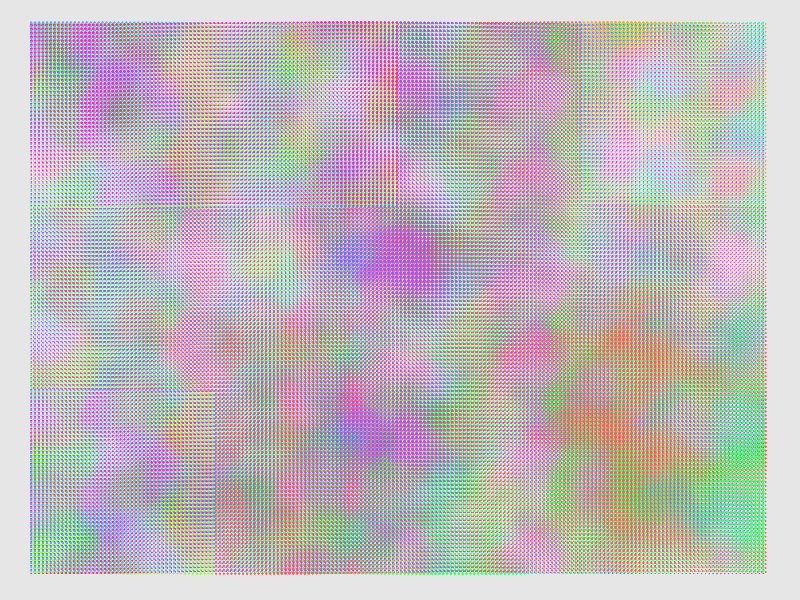 Color Function #1270