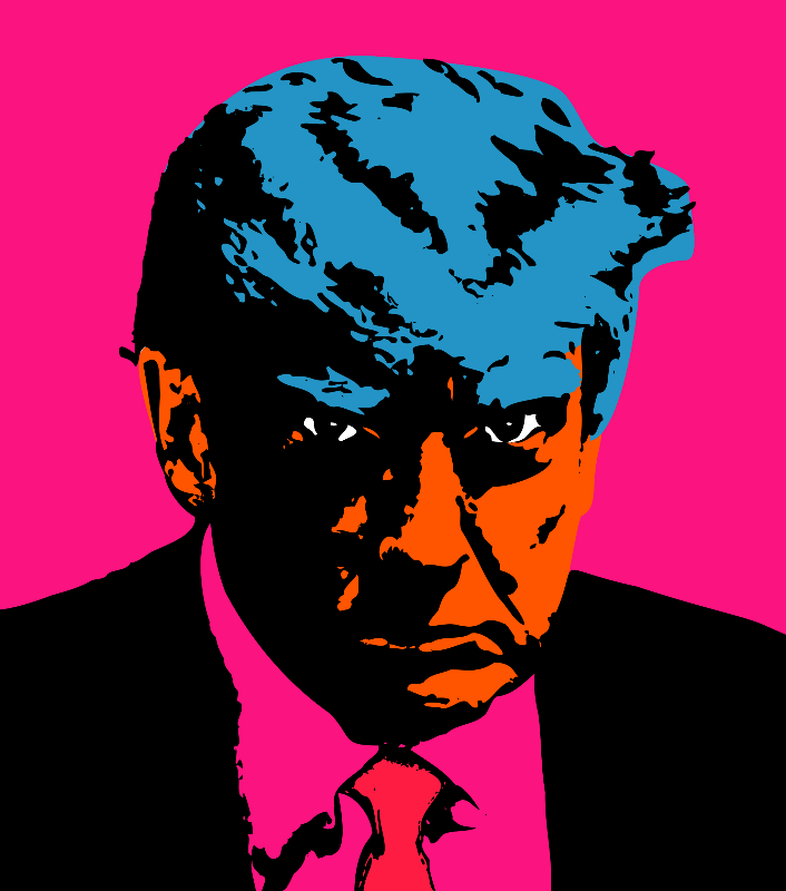 Donald Trump #346