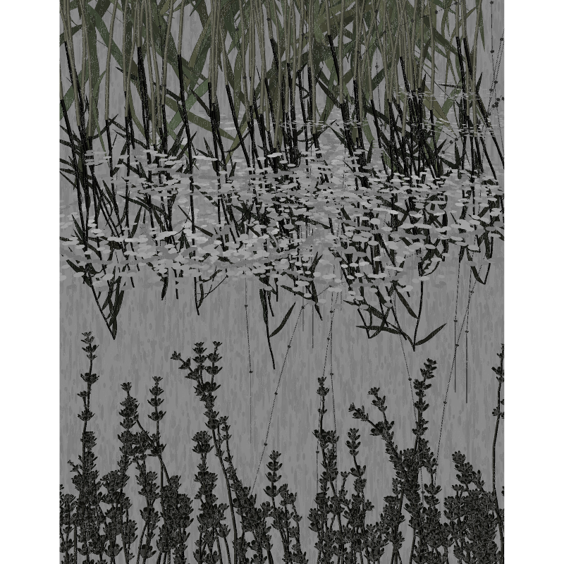 Reflecting pools #97