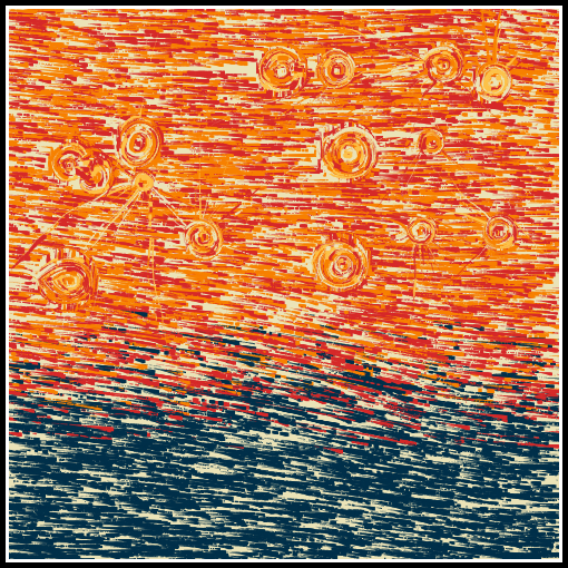 Under the Sun #34