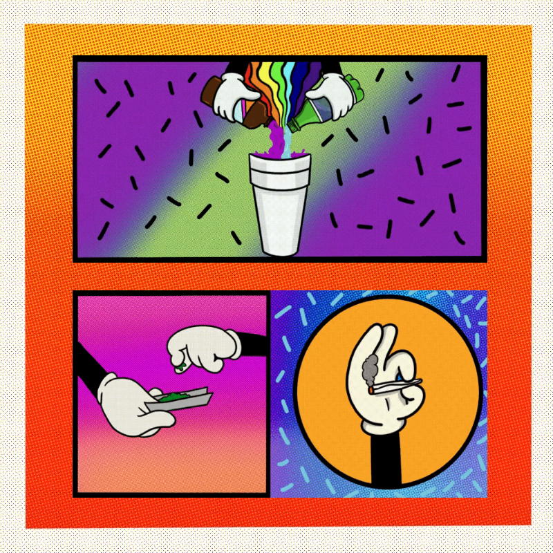 Party Generator  #35