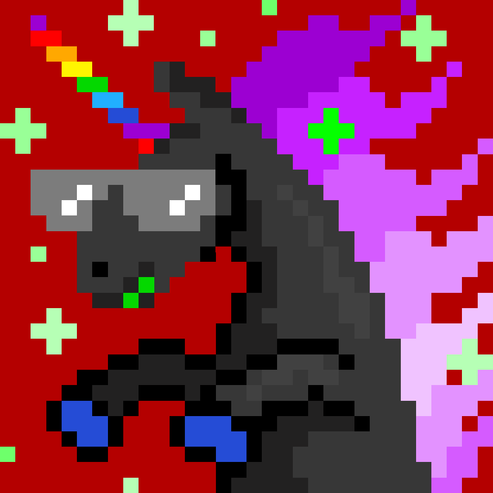 Unicorn #5864