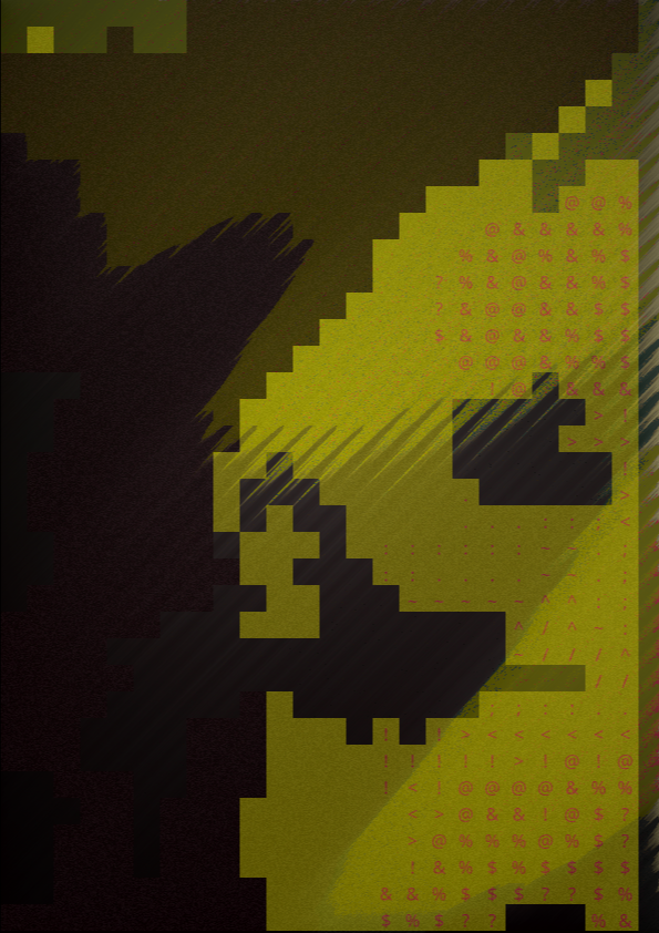 Convergence Remnants #7402