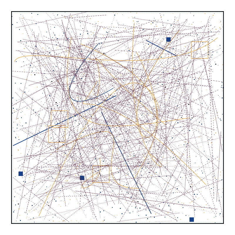 Starmap - AI Study I #114