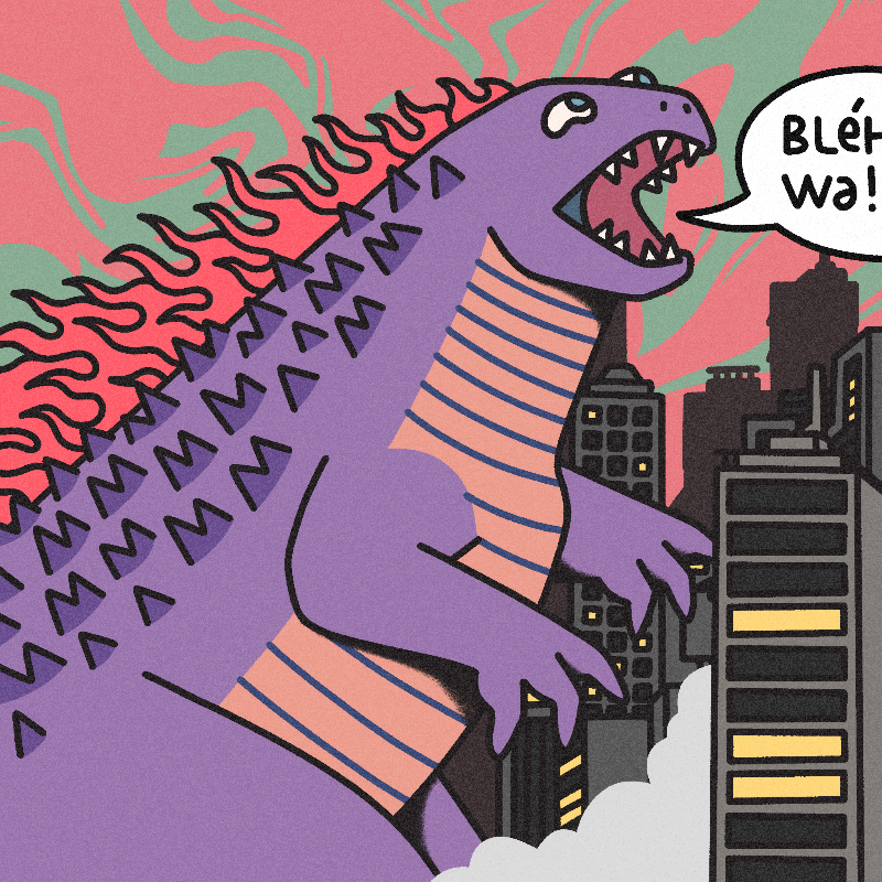 FX_ZILLA #45