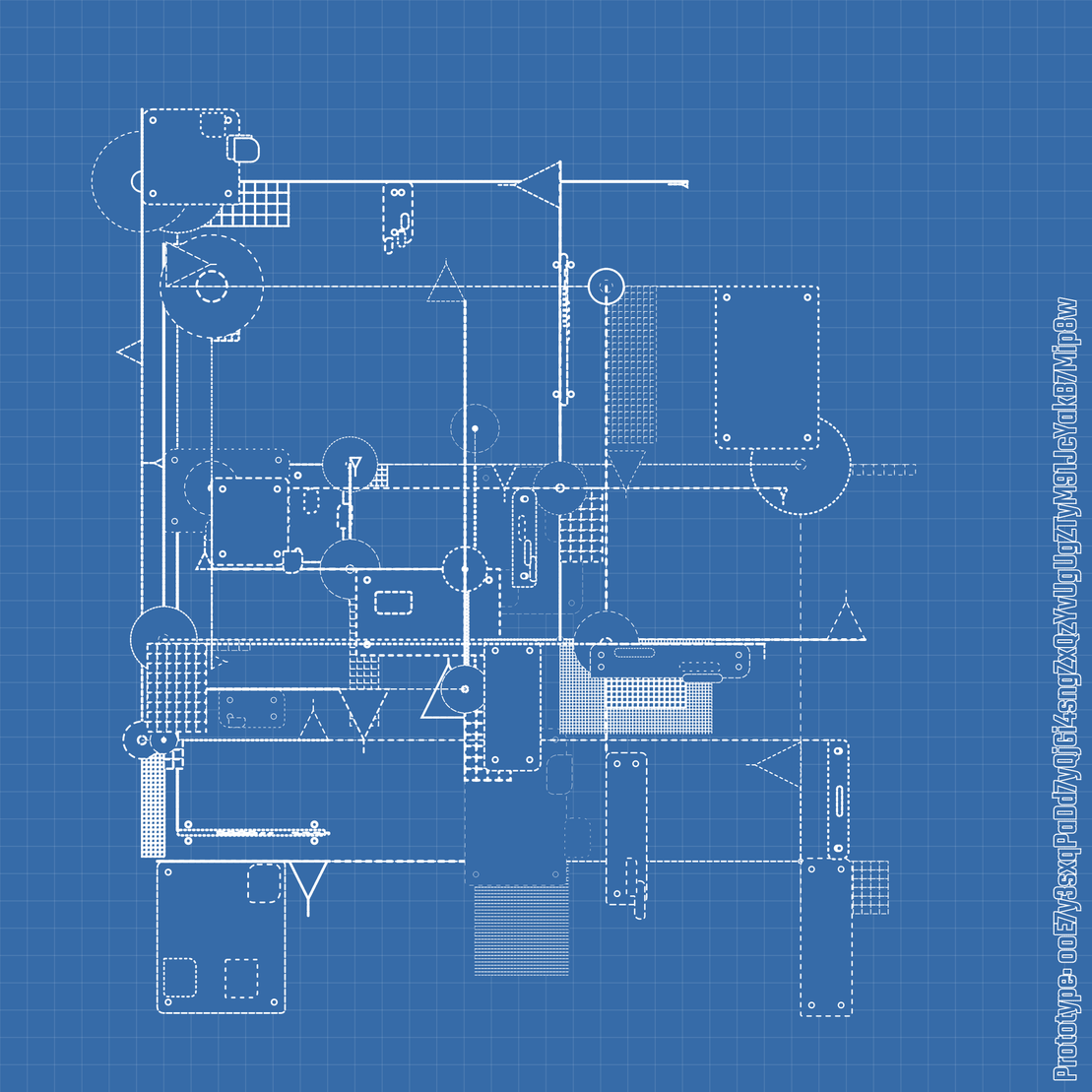 Industrial plans #38