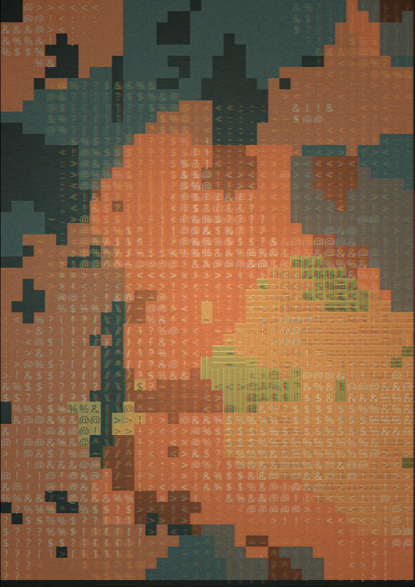 Convergence Remnants #3868