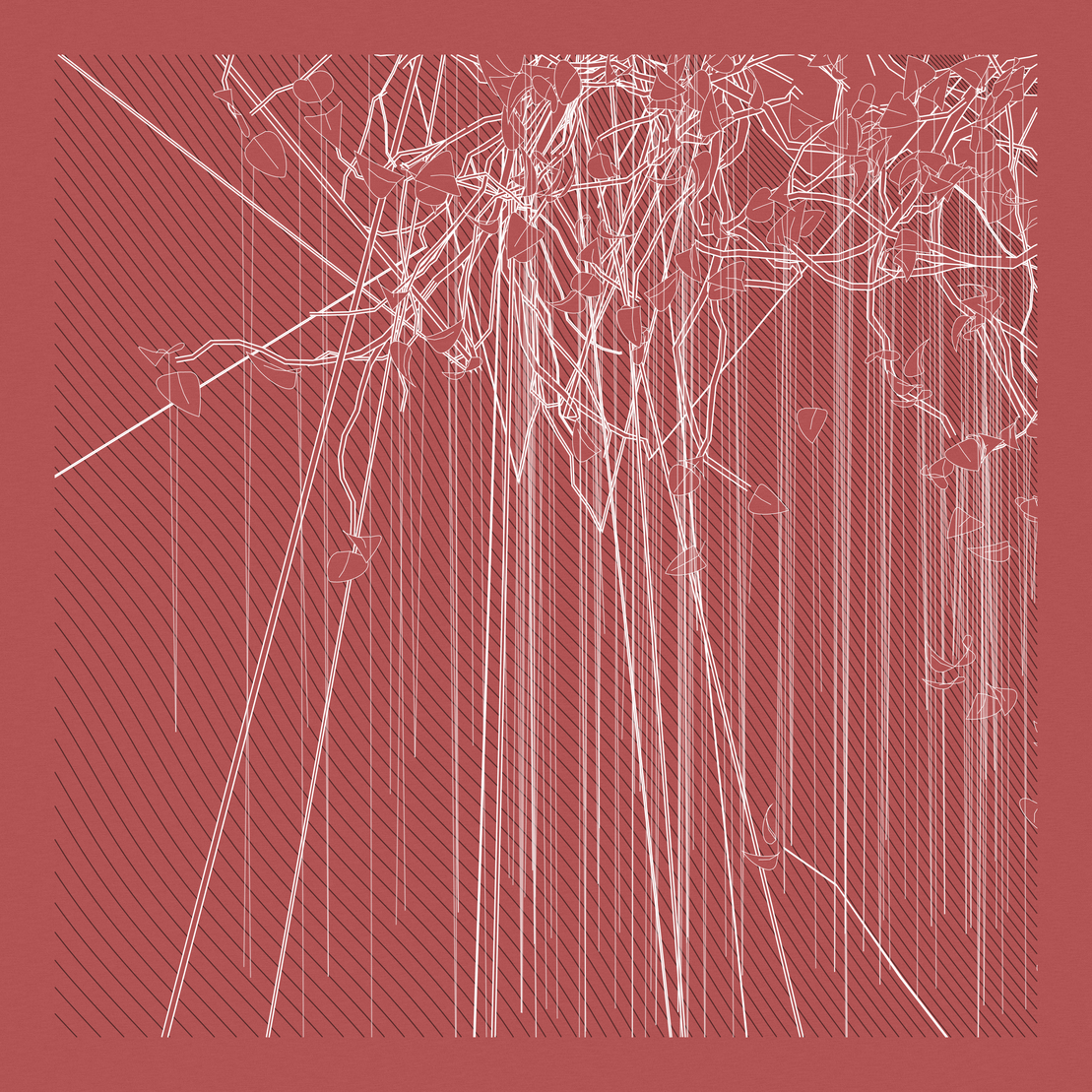 A Bugged Forest #259