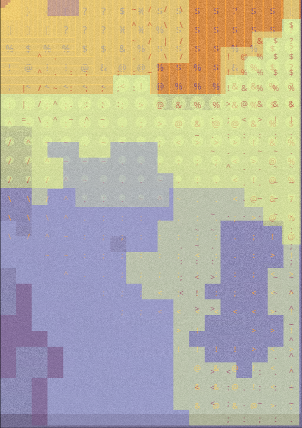 Convergence Remnants #18950