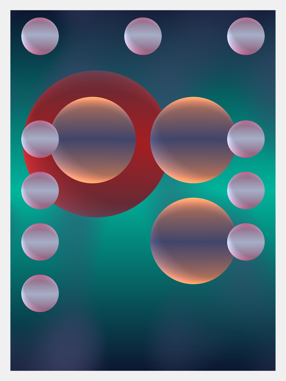 Planetarium #97