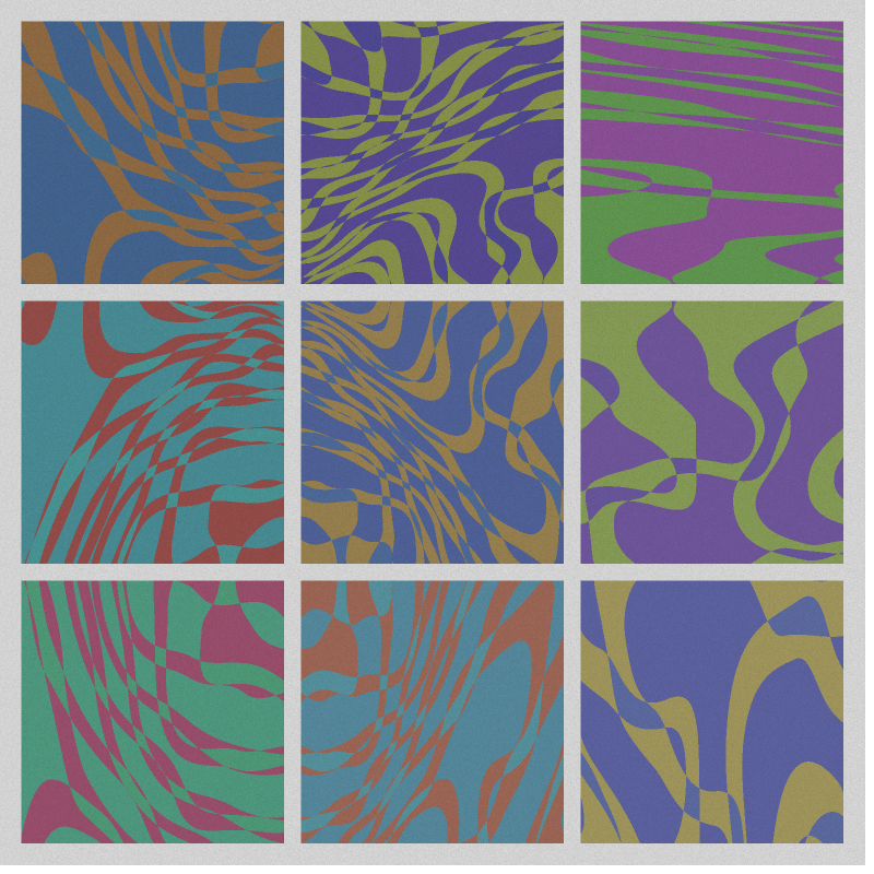 Allusive Tiles v1.5 #3