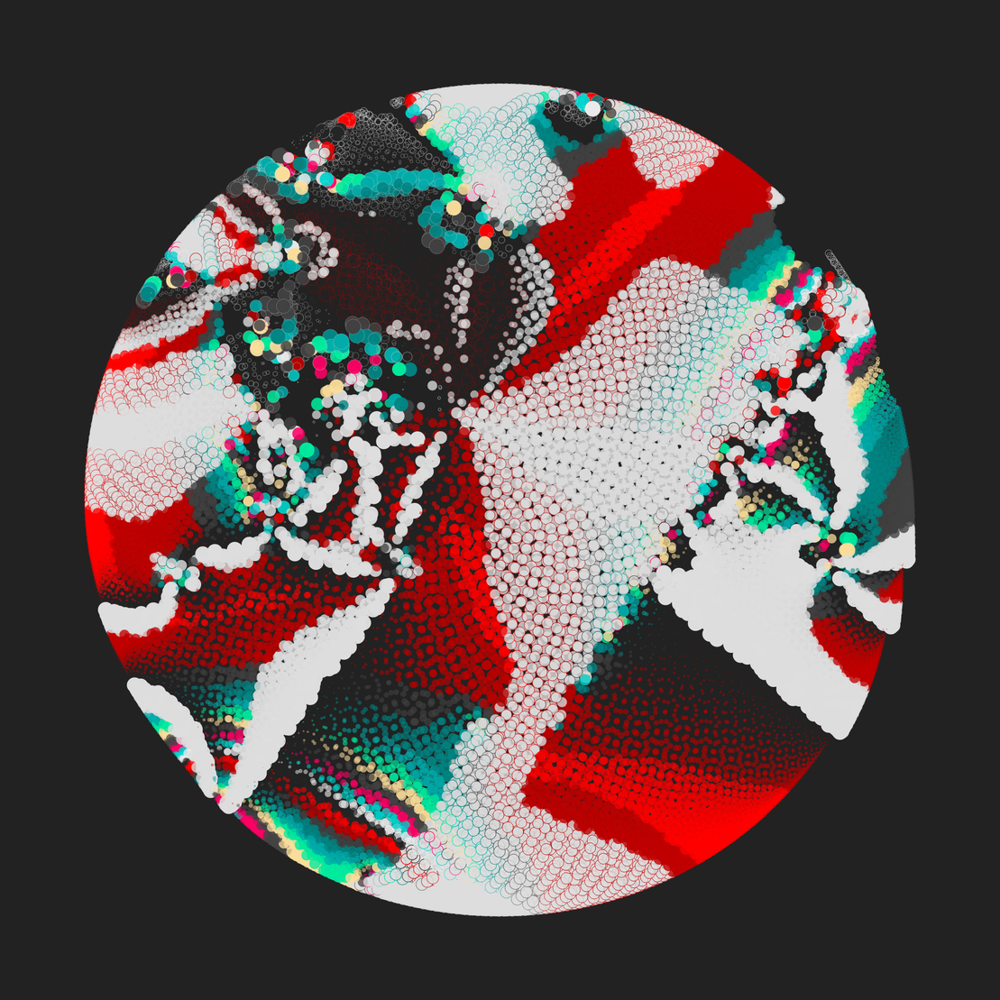 Still C #26835