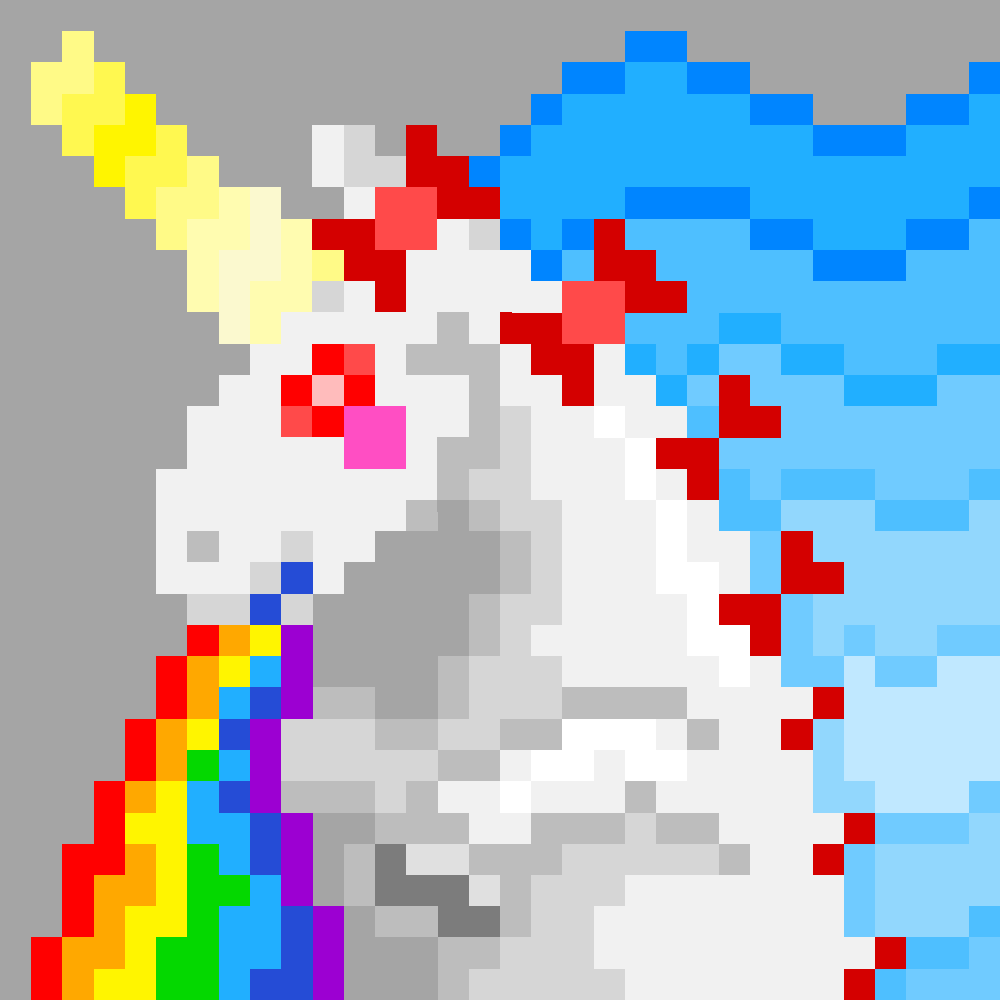 Unicorn #1507