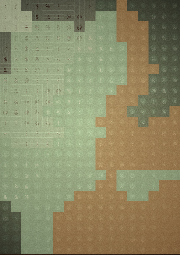 Convergence Remnants #3836
