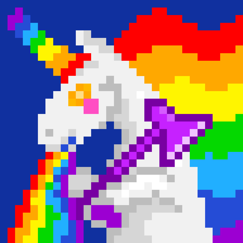 Unicorn #3782