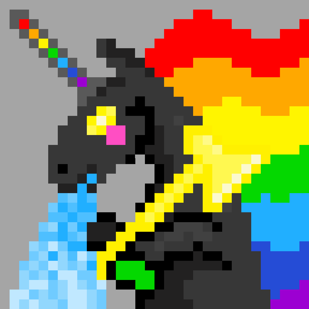 Unicorn #4337