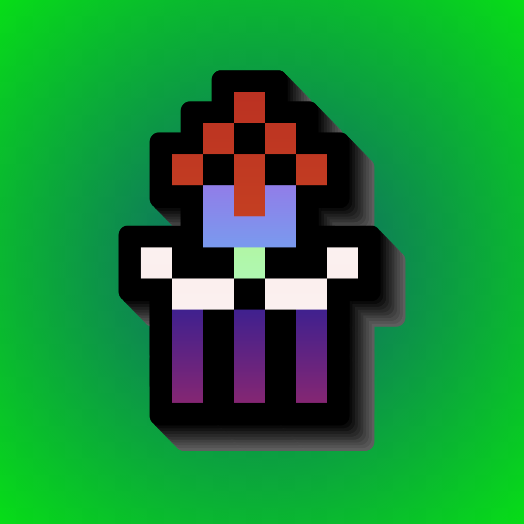 Zpritez 3D #635