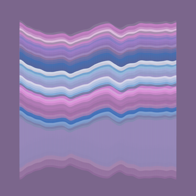 The Noise Composition #29