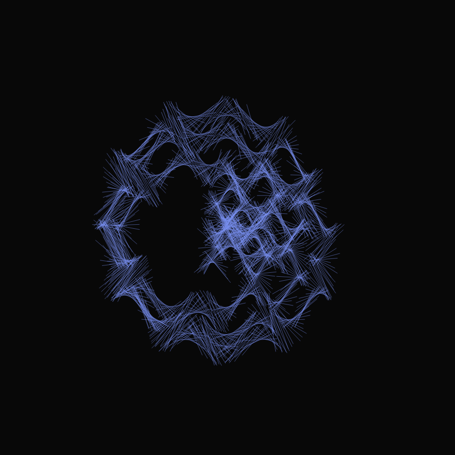 The Noise #9518