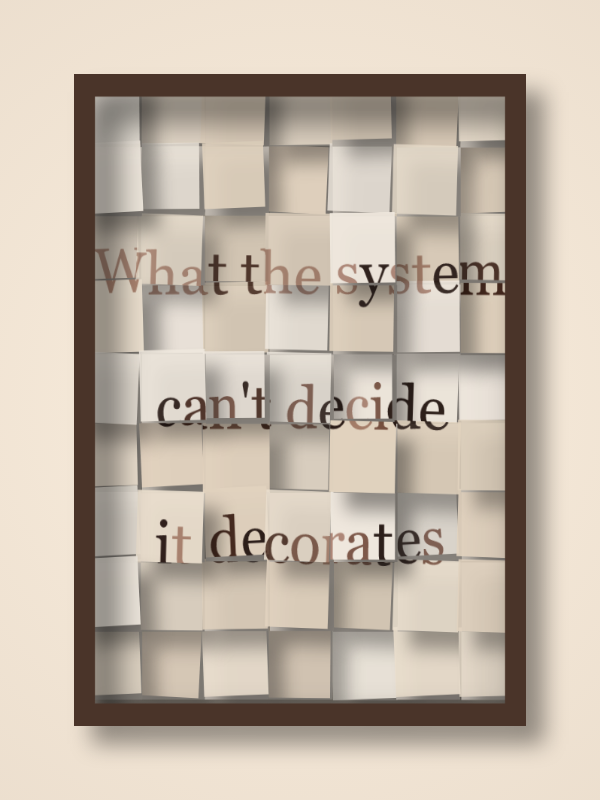 The Metaphor Machine #38281