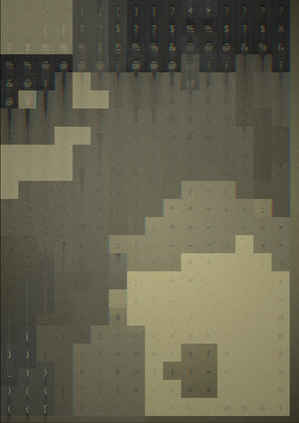 Convergence Remnants #12237