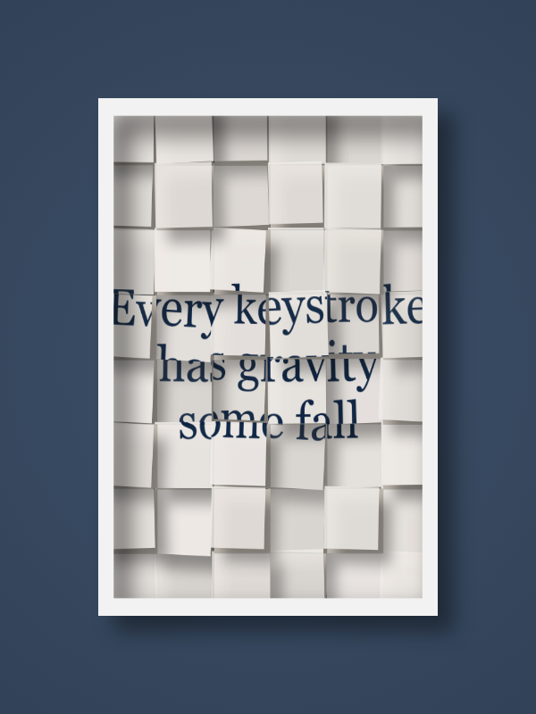 The Metaphor Machine #27133