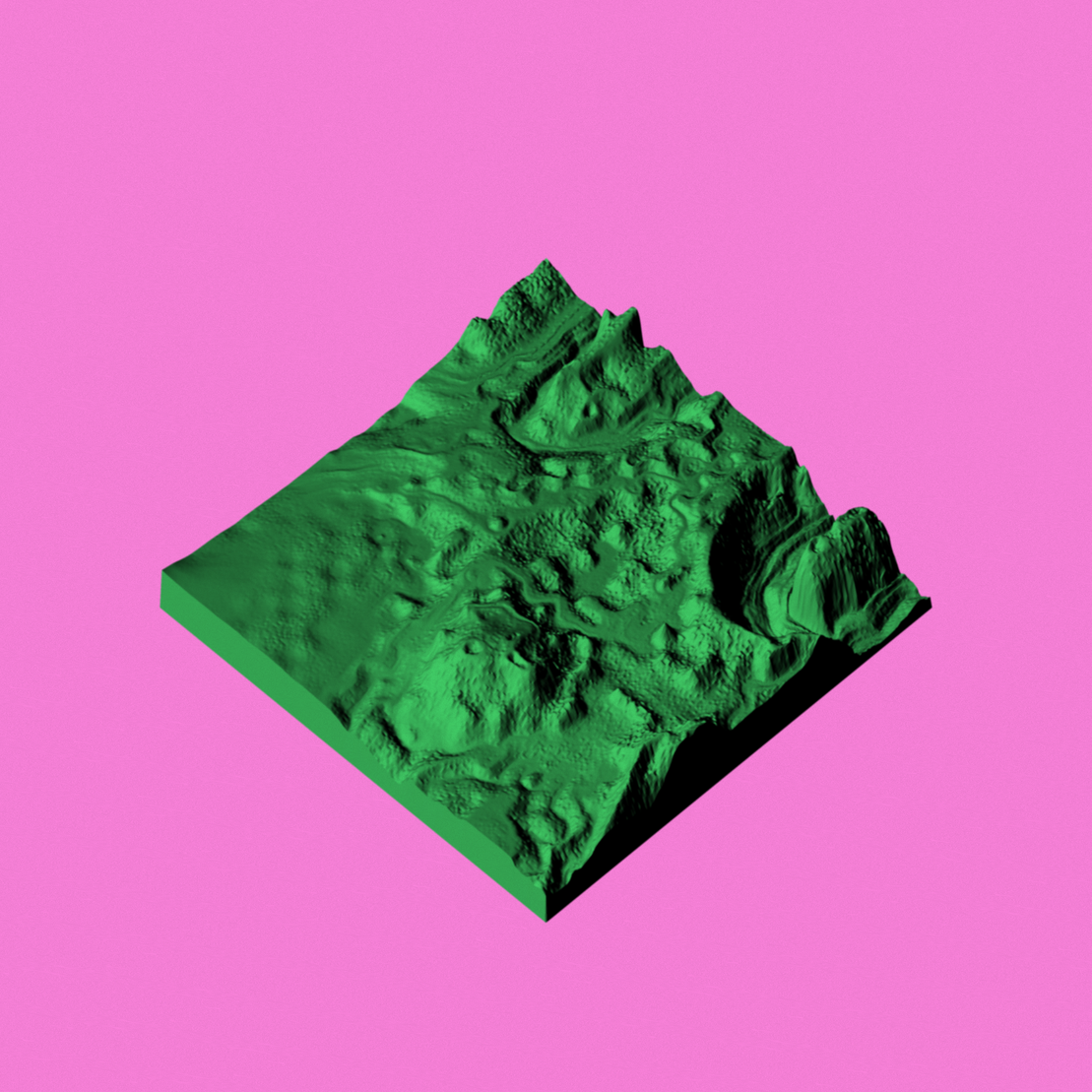 terrestrial  #20
