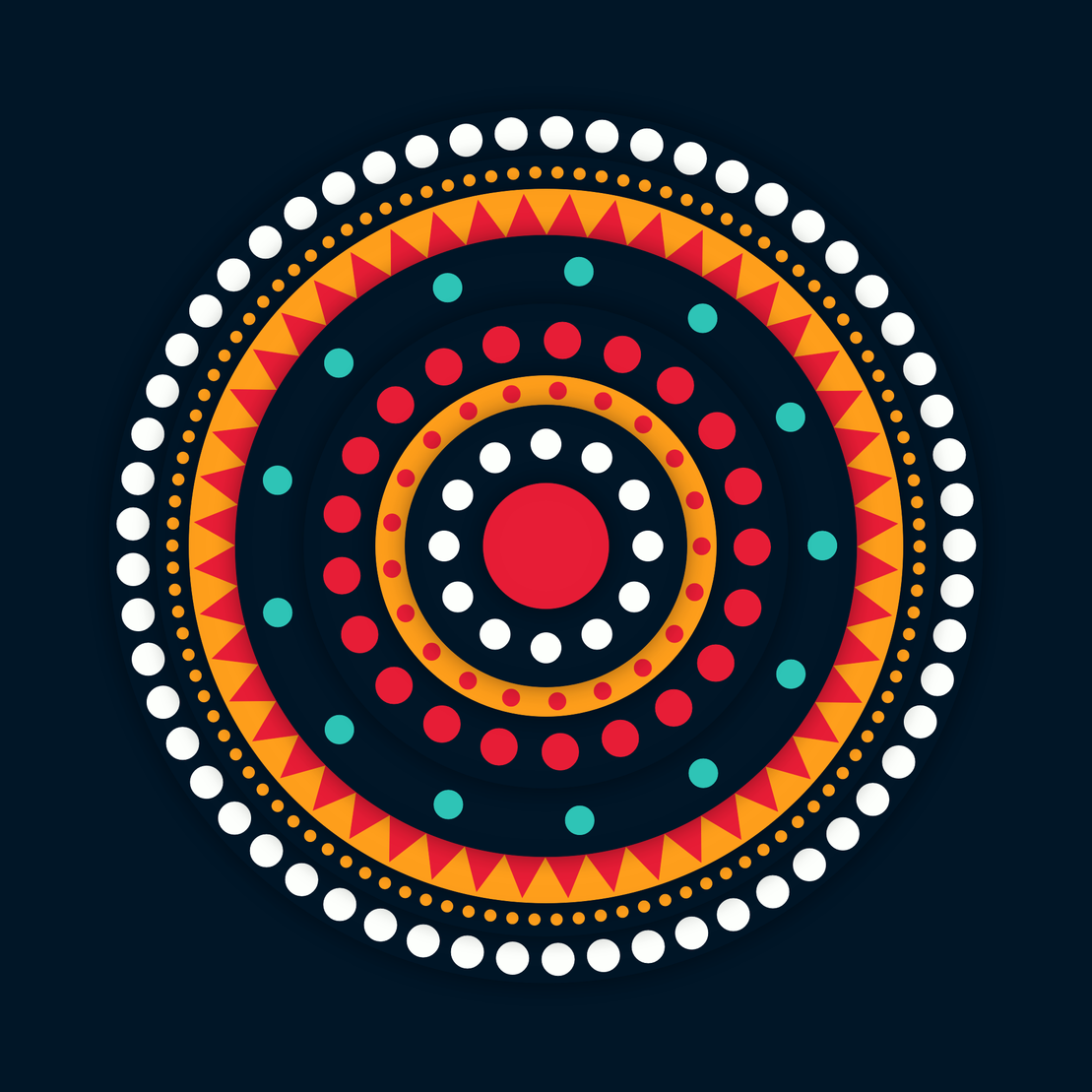ROTATING SYSTEM 01 #225