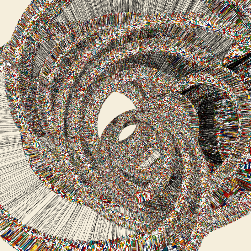 Singularithm #329