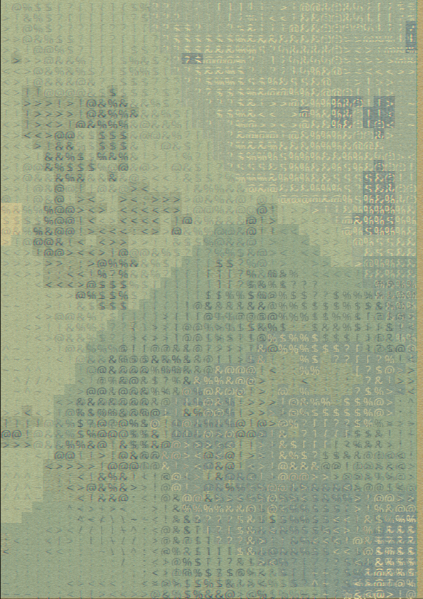 Convergence Remnants #14065