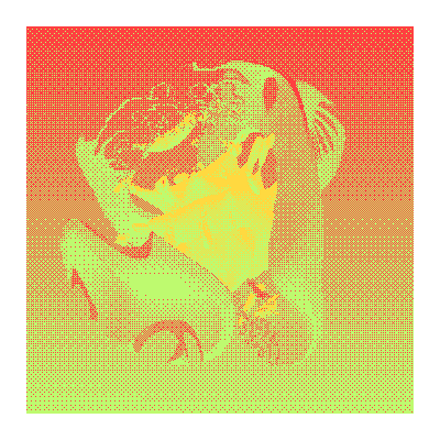 milkdrop #14