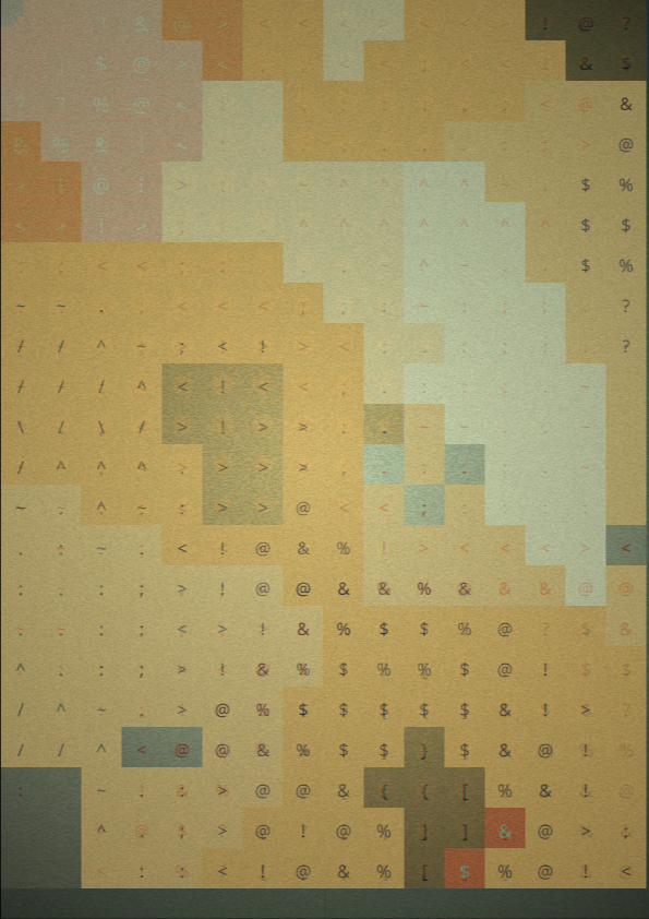 Convergence Remnants #4212
