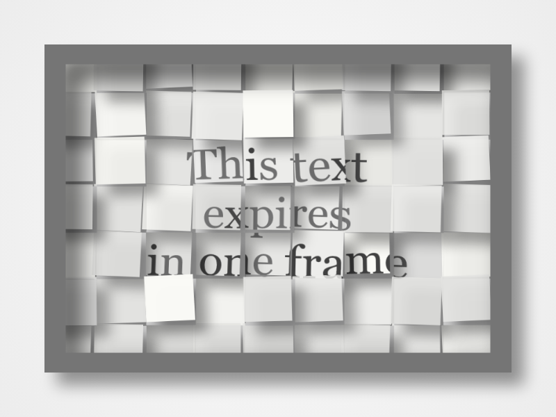 The Metaphor Machine #22758