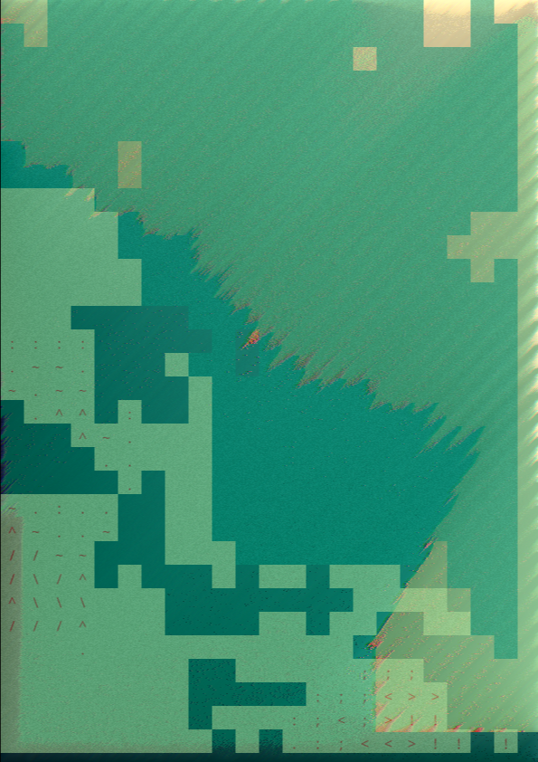 Convergence Remnants #12020