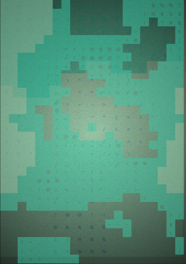 Convergence Remnants #14851
