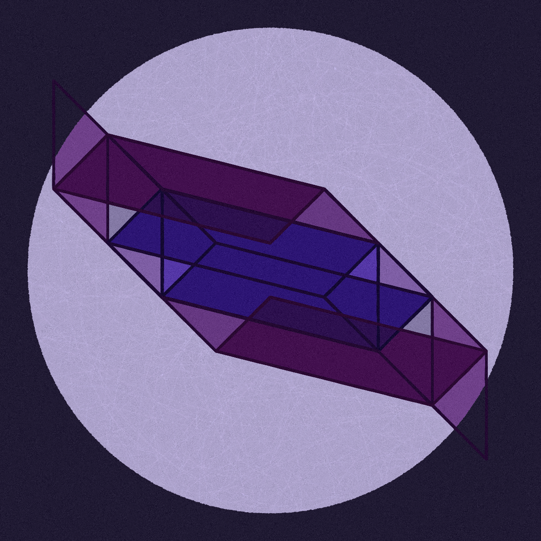 Parallelogram Construction #111