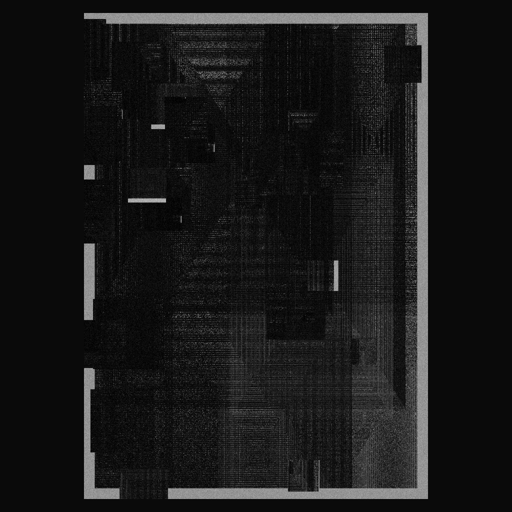 Encoded Tapestry #22