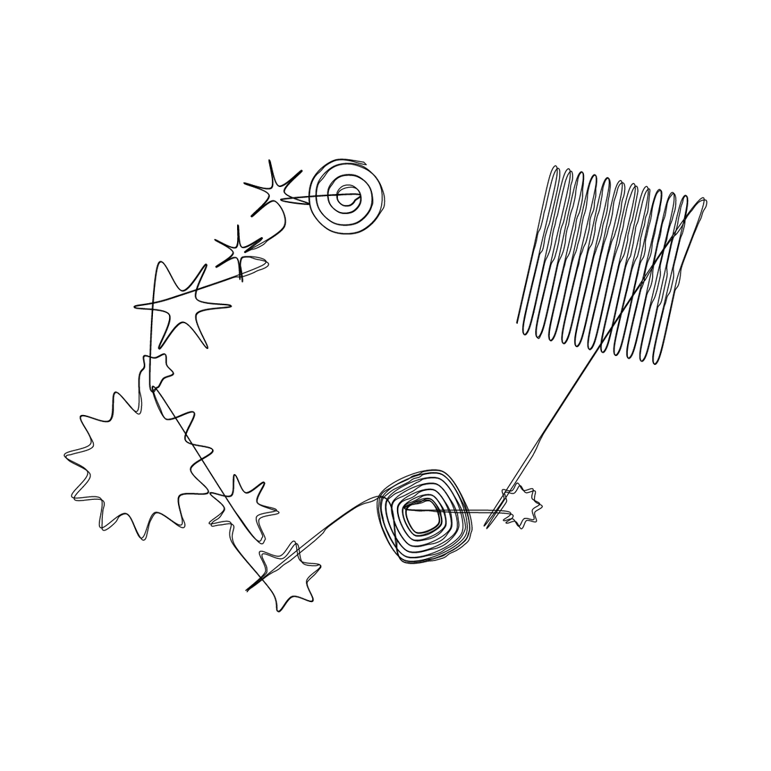 Astro Doodles #349